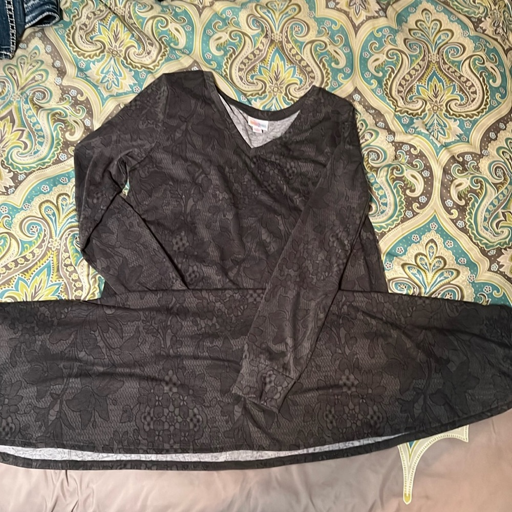 Lularoe dress
